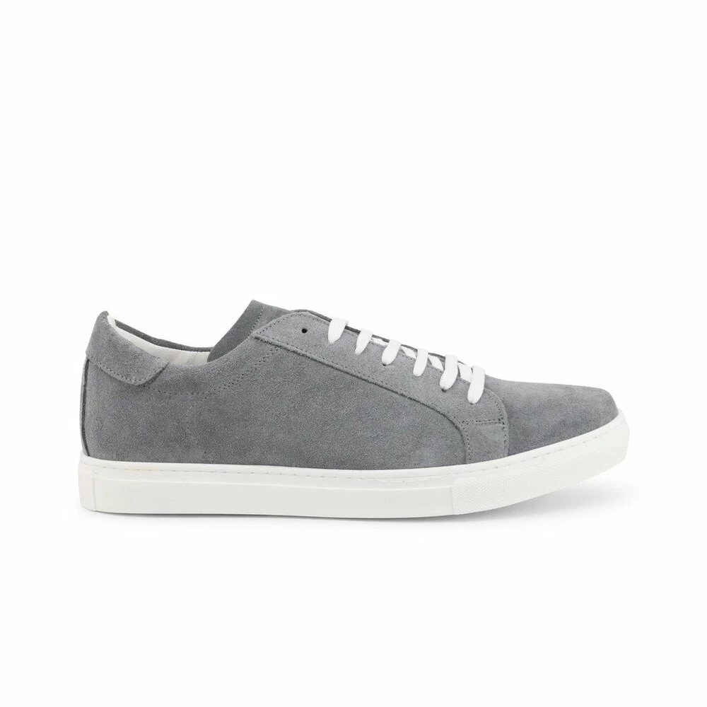 Duca Di Morrone Sneakers - BRANDO-CAM Gray 2 Duca Di Morrone Sneakers - BRANDO-CAM Gray - Bilde 2