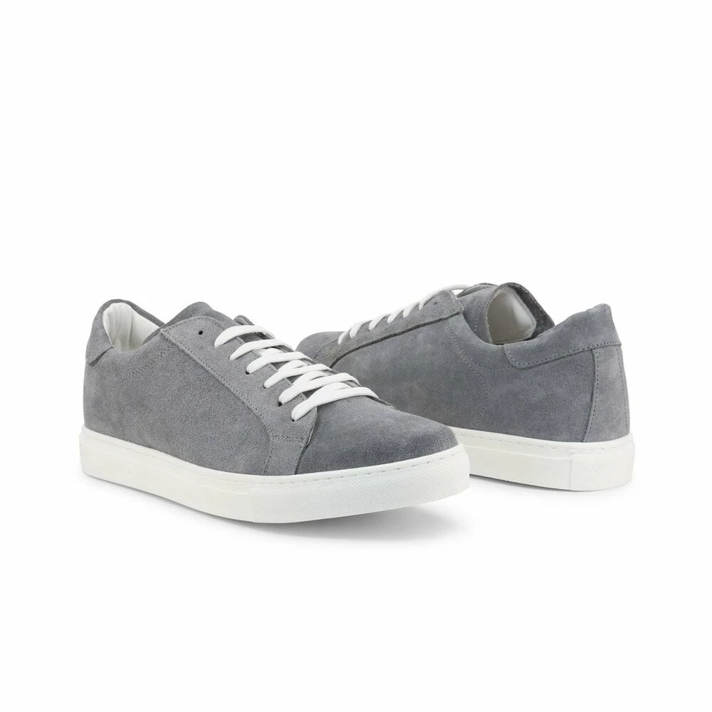 Duca Di Morrone Sneakers - BRANDO-CAM Gray 3 Duca Di Morrone Sneakers - BRANDO-CAM Gray - Bilde 3