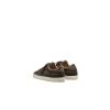 Zespà Baskets ZSP4 HGH RAIN Brown