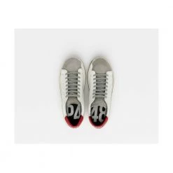 P448 SNEAKER JOHN White -Tilbud miinto Butikk unnamed file 7692