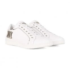 Dsquared2 Joggesko White