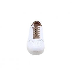 Alexander Smith Sneakers White