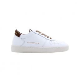 Alexander Smith Sneakers White -Tilbud miinto Butikk unnamed file 7703