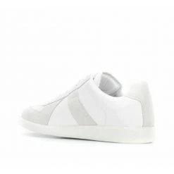 Maison Margiela Low-Top Replica Sneakers White