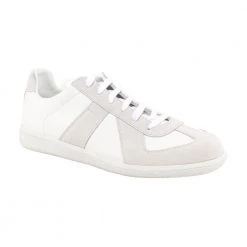 Maison Margiela Low-Top Replica Sneakers White 8 Maison Margiela Low-Top Replica Sneakers White -Tilbud miinto Butikk unnamed file 7720
