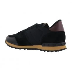 Valentino Garavani Rockrunner Sneakers Black 6 Valentino Garavani Rockrunner Sneakers Black -Tilbud miinto Butikk unnamed file 7729