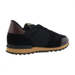 Valentino Garavani Rockrunner Sneakers Black 7 Valentino Garavani Rockrunner Sneakers Black -Tilbud miinto Butikk unnamed file 7730