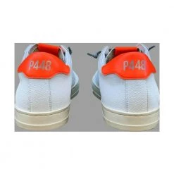 P448 Jack Sneakers White 11 P448 Jack Sneakers White -Tilbud miinto Butikk unnamed file 7739