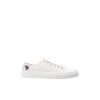 PS By Paul Smith Sneakers With Logo White