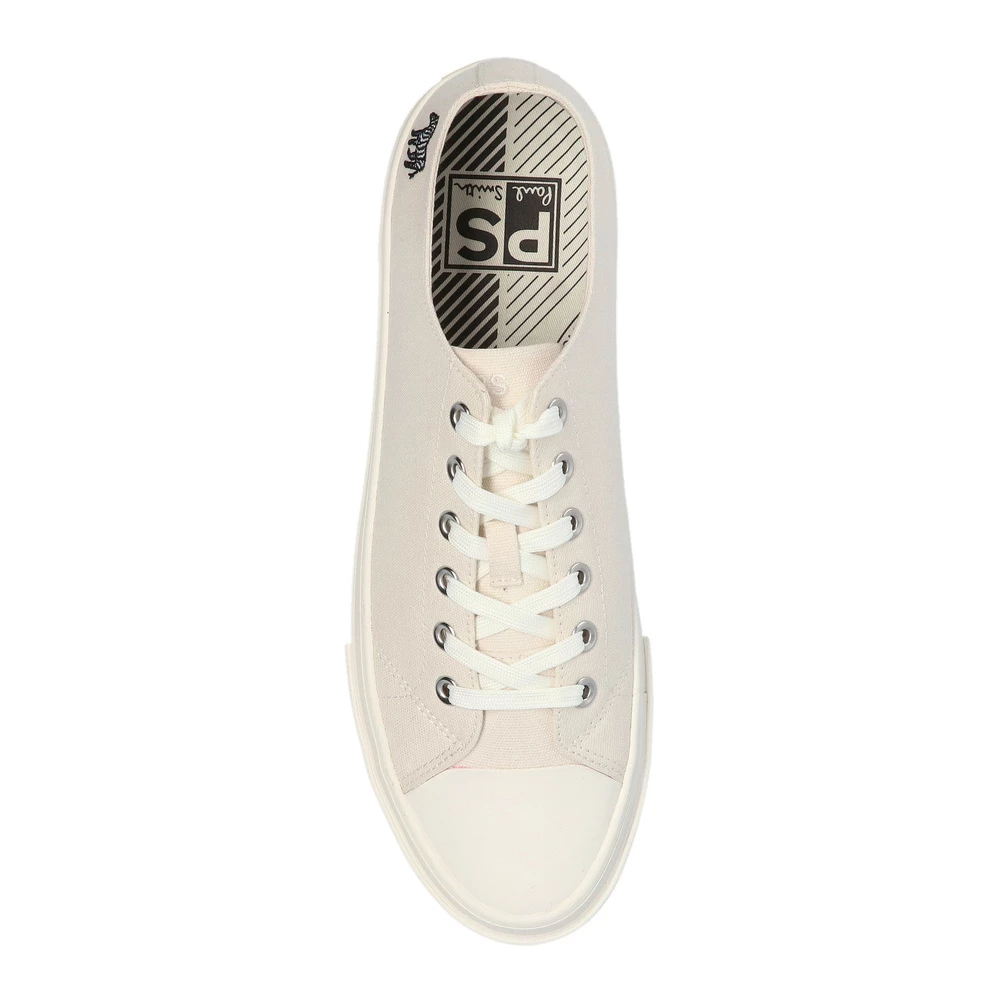 PS By Paul Smith Sneakers With Logo White 3 PS By Paul Smith Sneakers With Logo White - Bilde 3