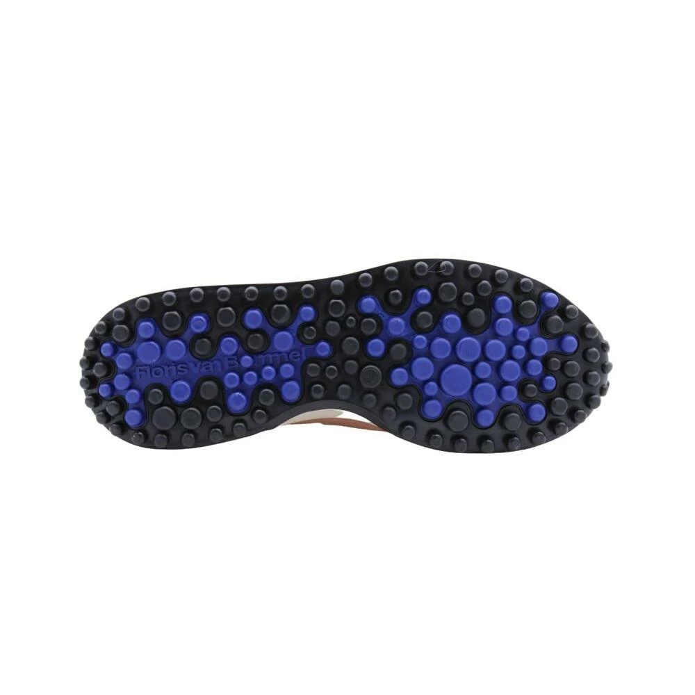 Floris Van Bommel Sneakers Pink 1 Floris Van Bommel Sneakers Pink