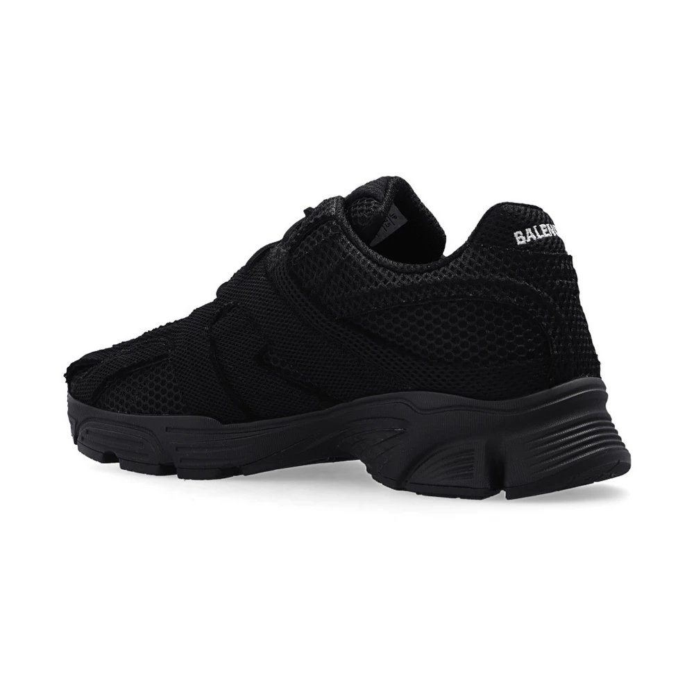 Balenciaga ‘Phantom’ Sneakers Black 5 Balenciaga ‘Phantom’ Sneakers Black - Bilde 5