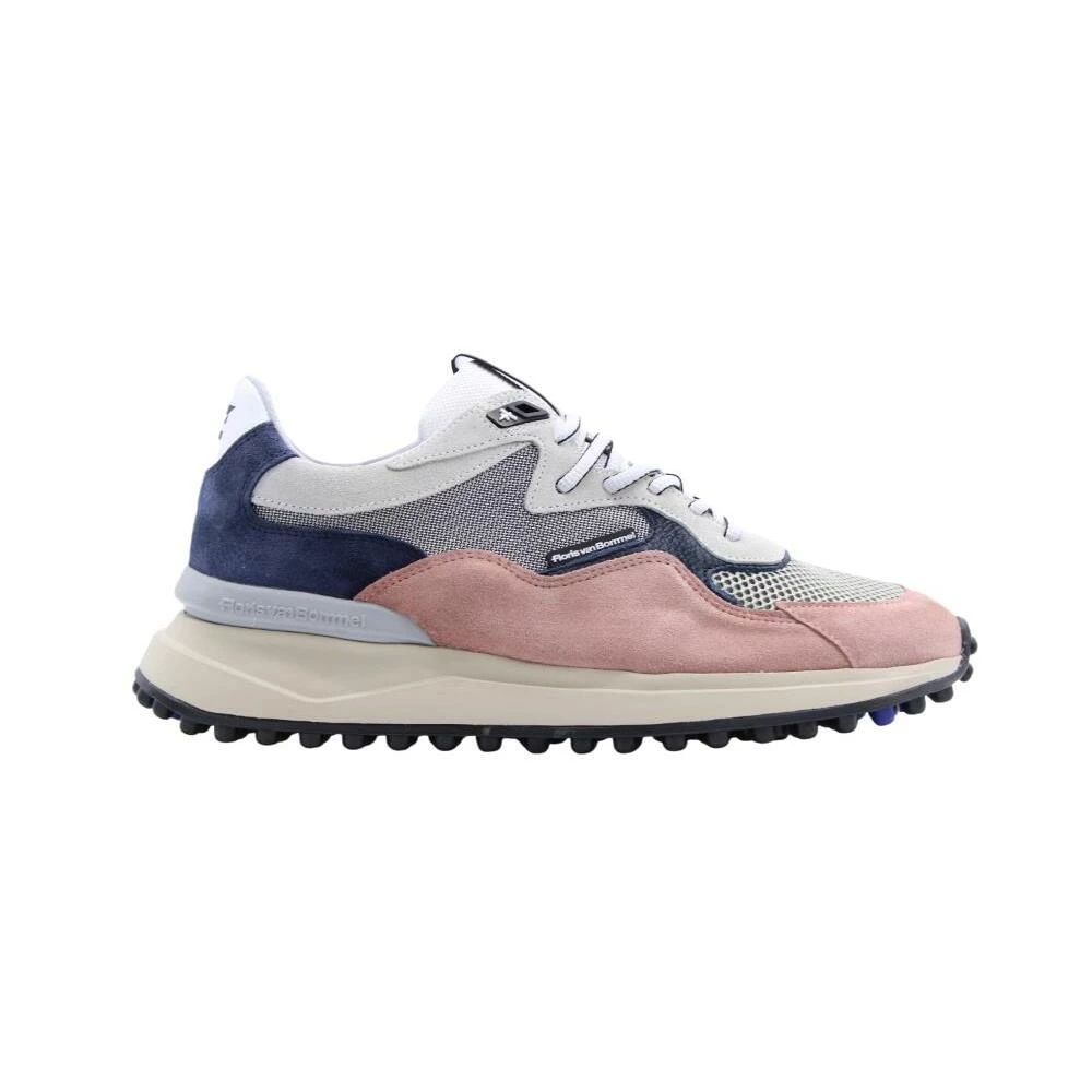 Floris Van Bommel Sneakers Pink 3 Floris Van Bommel Sneakers Pink - Bilde 3