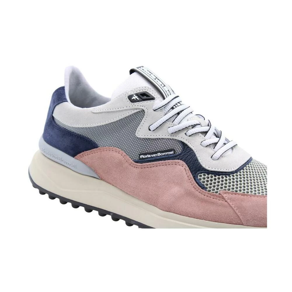 Floris Van Bommel Sneakers Pink 7 Floris Van Bommel Sneakers Pink - Bilde 7