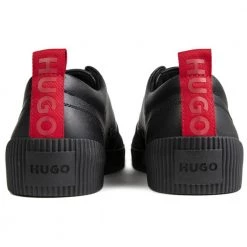 Hugo Boss Trainers Black