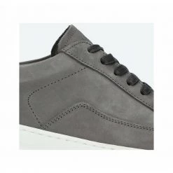 Filling Pieces Mondo 2.0 Ripple Shark Sneakers Gray -Tilbud miinto Butikk unnamed file 7815