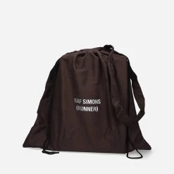 Raf Simons HR740006S 0267 Shoes Blue