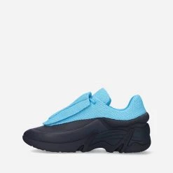 Raf Simons HR740006S 0267 Shoes Blue -Tilbud miinto Butikk unnamed file 7820