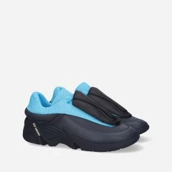 Raf Simons HR740006S 0267 Shoes Blue -Tilbud miinto Butikk unnamed file 7821