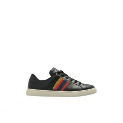 Paul Smith Hansen Sneakers Black -Tilbud miinto Butikk unnamed file 7831