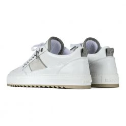 Mason Garments Sneakers White