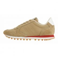 Tommy Hilfiger Sneakers ELEVATED EVA RUNNER Beige 9 Tommy Hilfiger Sneakers ELEVATED EVA RUNNER Beige -Tilbud miinto Butikk unnamed file 7839