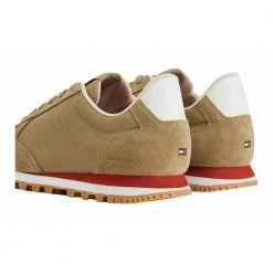 Tommy Hilfiger Sneakers ELEVATED EVA RUNNER Beige 10 Tommy Hilfiger Sneakers ELEVATED EVA RUNNER Beige -Tilbud miinto Butikk unnamed file 7840