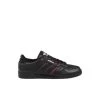 Adidas Continental 80 Stripes Sneakers Black