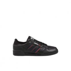 Adidas Continental 80 Stripes Sneakers Black