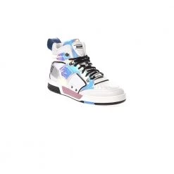 Moschino Sneakers White