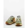 RUN OF More Sneakers Green