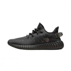 Adidas Yeezy Boost 350 V2 Sneakers Black