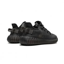 Adidas Yeezy Boost 350 V2 Sneakers Black -Tilbud miinto Butikk unnamed file 7862