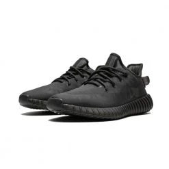 Adidas Yeezy Boost 350 V2 Sneakers Black -Tilbud miinto Butikk unnamed file 7863