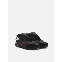 Raf Simons Sneakers Black 10 Raf Simons Sneakers Black -Tilbud miinto Butikk unnamed file 7866