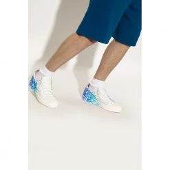 Giuseppe Zanotti May London Sneakers White -Tilbud miinto Butikk unnamed file 787