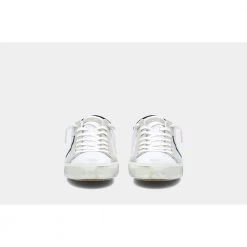 Philippe Model Prsx Low Sneakers White