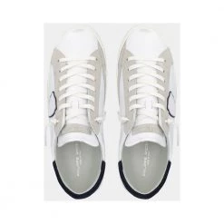 Philippe Model Prsx Low Sneakers White -Tilbud miinto Butikk unnamed file 7874