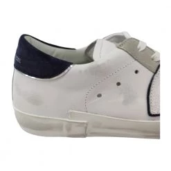 Philippe Model Prsx Low Sneakers White -Tilbud miinto Butikk unnamed file 7875