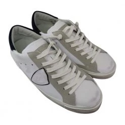 Philippe Model Prsx Low Sneakers White -Tilbud miinto Butikk unnamed file 7876