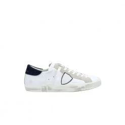 Philippe Model Prsx Low Sneakers White -Tilbud miinto Butikk unnamed file 7878