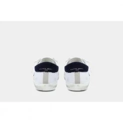 Philippe Model Prsx Low Sneakers White -Tilbud miinto Butikk unnamed file 7879