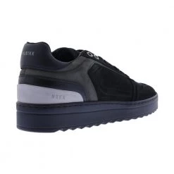 Nubikk Sneakers Black