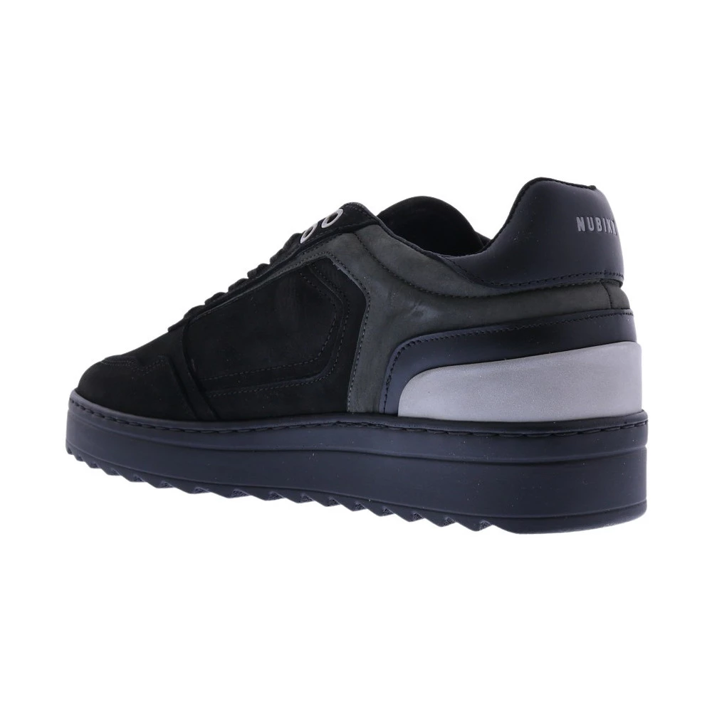 Nubikk Sneakers Black 3 Nubikk Sneakers Black - Bilde 3