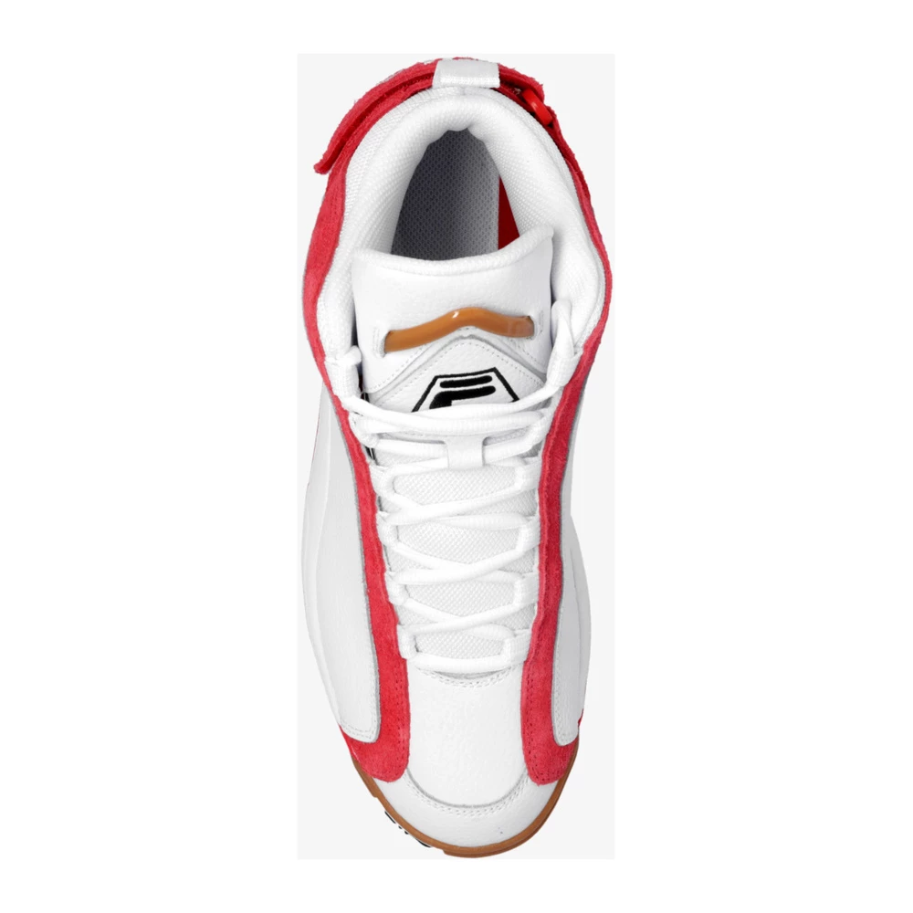 Fila Grant Hill Sneakers White 2 Fila Grant Hill Sneakers White - Bilde 2