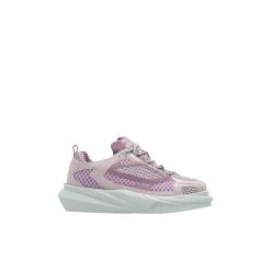 1017 ALYX 9SM ‘Mono Hiking’ Sneakers Purple