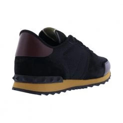 Valentino Garavani Sneakers Black -Tilbud miinto Butikk unnamed file 7901