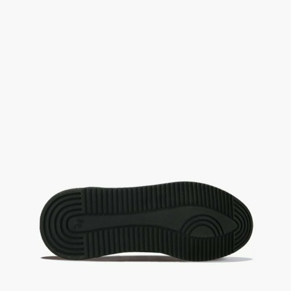 Filling Pieces Low Top Ripple Tonal Sneakers Black 3 Filling Pieces Low Top Ripple Tonal Sneakers Black - Bilde 3