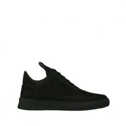 Filling Pieces Low Top Ripple Tonal Sneakers Black 18 Filling Pieces Low Top Ripple Tonal Sneakers Black -Tilbud miinto Butikk unnamed file 7915