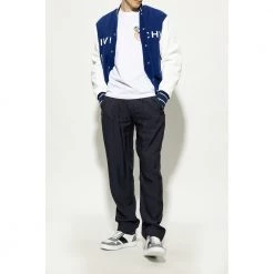 Salvatore Ferragamo Noe Sneakers Gray -Tilbud miinto Butikk unnamed file 7925